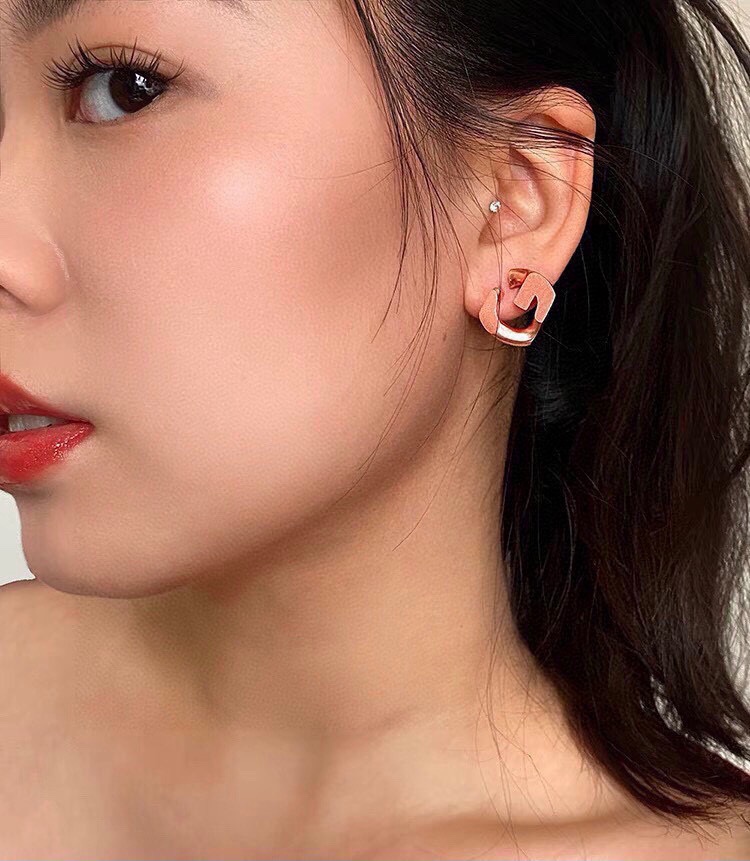 Tiffany Earrings